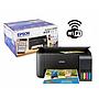 Impresora Epson Multifuncion L3250 Wifi