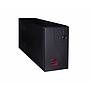 UPS NRG+ 650VA 390W