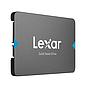 Disco SSD Lexar NQ100 256GB