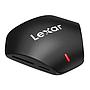 Lector Lexar Multi-Card 3 en 1 SD/microSD USB 3.1 RW500
