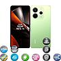 Xiaomi Redmi Note 14 6,67'' 4G 8gb 256gb Triple Cam 108mp