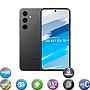 Samsung Galaxy S24 Fe 6,7'' 5G 8gb 512gb Triple Cam 50mp