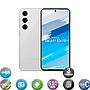 Samsung Galaxy S24 Fe 6,7'' 5G 8gb 512gb Triple Cam 50mp