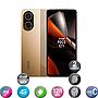 Xiaomi Poco C71 6,88'' 4G 4gb 128gb Dual Cam 32mp