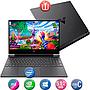 Notebook Gamer HP 15,6'' Core I5 8gb 512gb Win11 Rtx3050