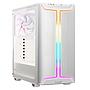 Gabinete be quiet! Pure Base 501 DX ATX Blanco