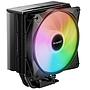 Fan Cooler CPU be quiet! Pure Rock 3 LX ARGB Negro