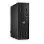 Equipo Dell Optiplex Core i3 3.90Ghz, 4GB, 500GB