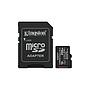 Memoria MicroSD Kingston Select Plus 256GB clase 10