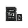 Memoria MicroSD Kingston Select Plus 64GB clase 10