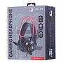 Auriculares X-Lizzard c/micrófono Gamer RGB