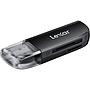 Lector Lexar Dual-Slot USB-A
