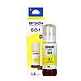 Impresora Epson Ecotank L1250 + Botellas de recarga extra