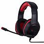 Auriculares X-Lizzard c/micrófono Gamer con Iluminación Led