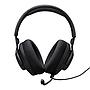 Auriculares Cableados 3,5mm Jbl Quantum 100M2 20mw 40mm