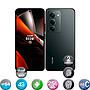 Xiaomi Redmi 15 6,9'' 4G 8+8gb 256gb Dual Cam 50mp