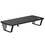 Plataforma Brateck para elevación de monitor 13"-32"