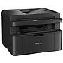 Impresora Láser Multifunción Brother DCP-L1652W 21 ppm Wi-Fi