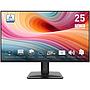Monitor Gamer MSI 24.5" Full HD IPS 120Hz 1ms
