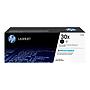 HP 30X - Negro - original