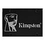 Kingston KC600 - SSD - cifrado